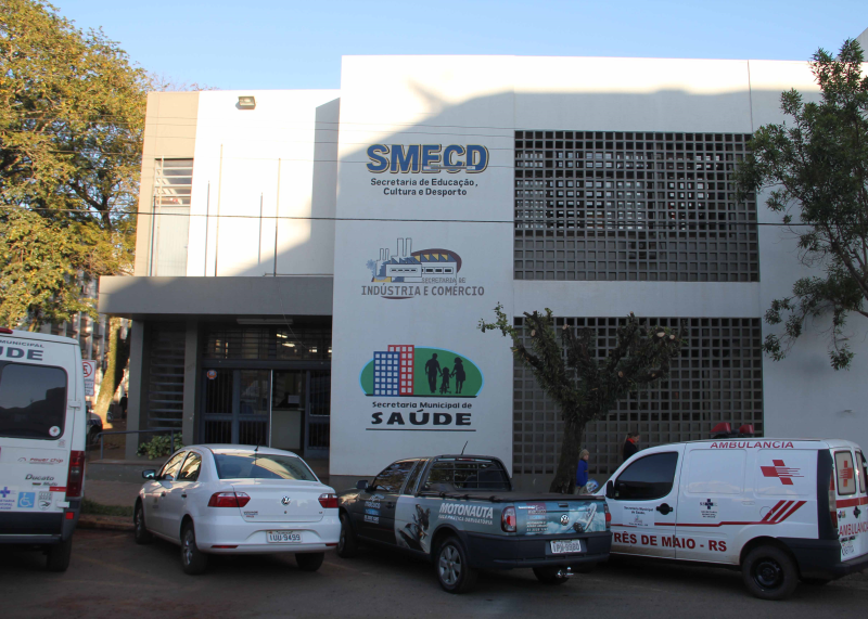 FARMÁCIA DA SECRETARIA DE SAÚDE ATENDE EM TURNO INTEGRAL SEM FECHAR